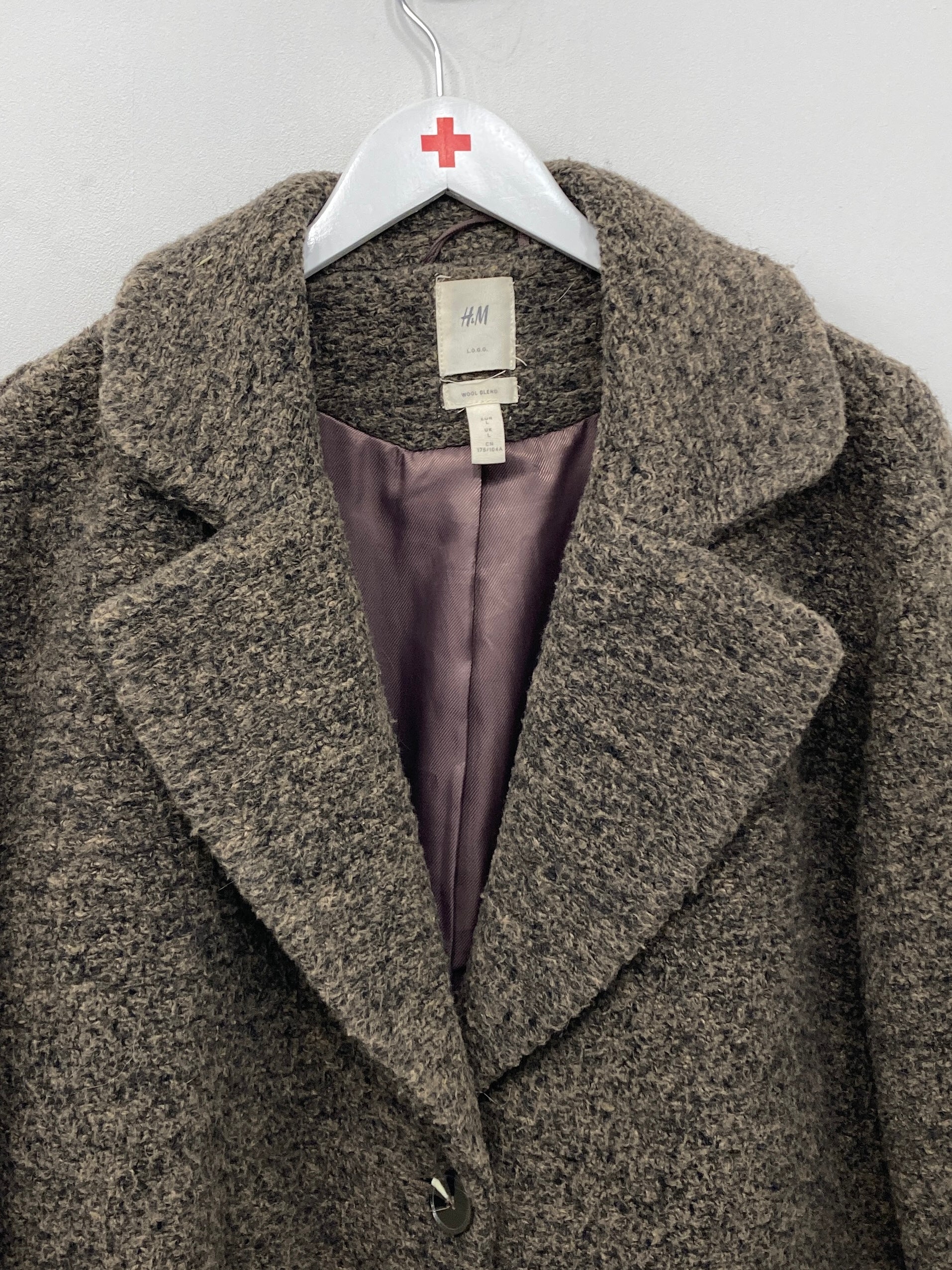 H&M Frakke
